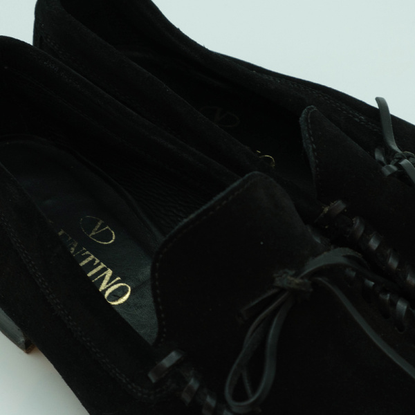 Лоферы Valentino