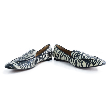 Балетки Aquazzura