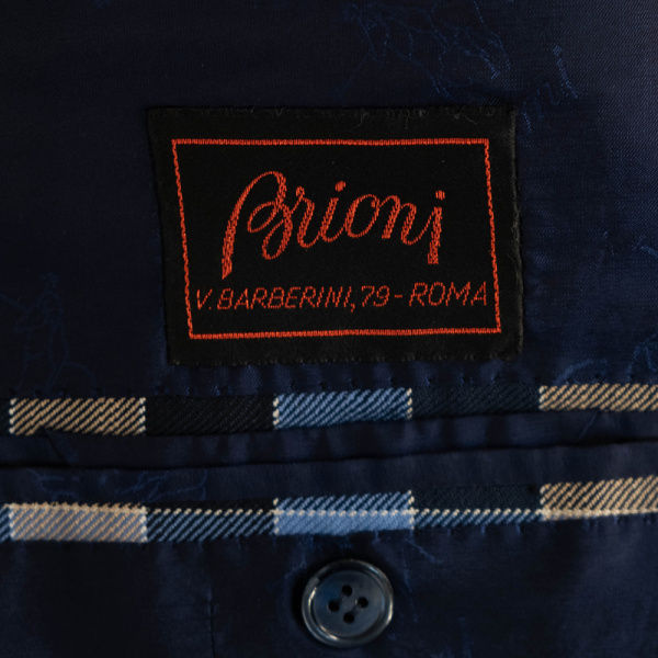 5 Пиджак Brioni
