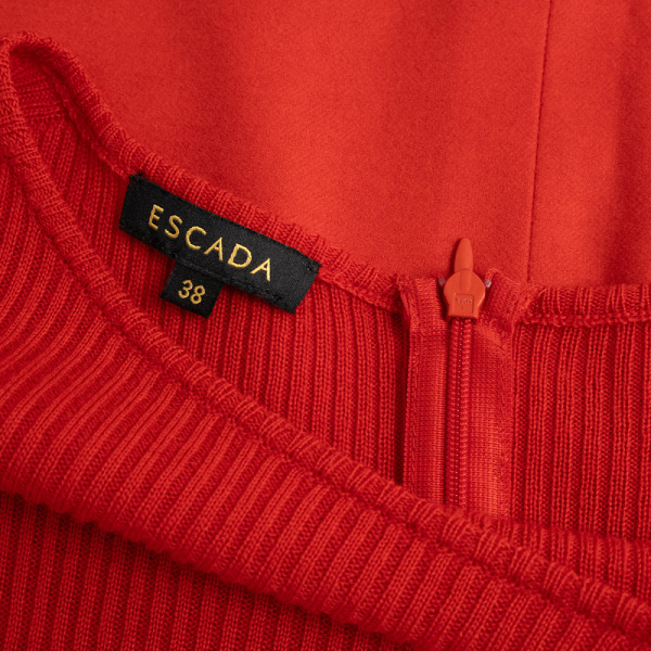 3DSCF2648 Платье Escada