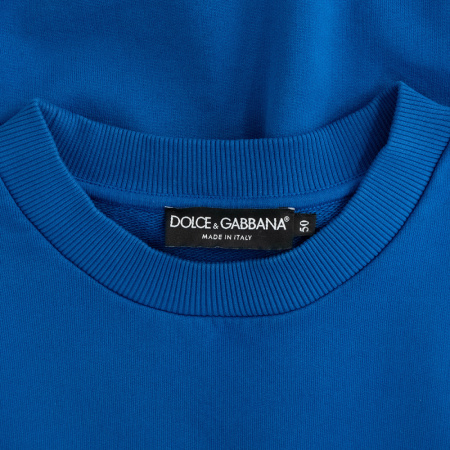 Свитшот Dolce&Gabbana