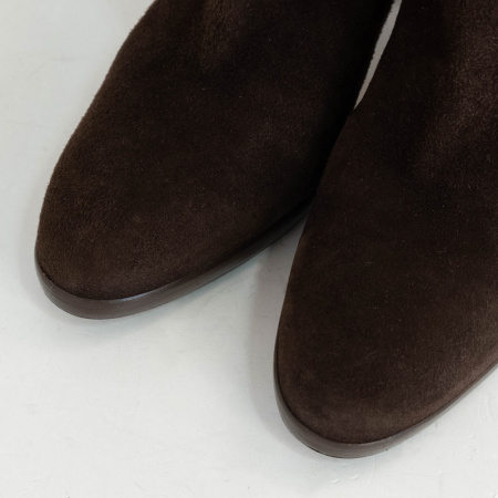 Сапоги Loro Piana