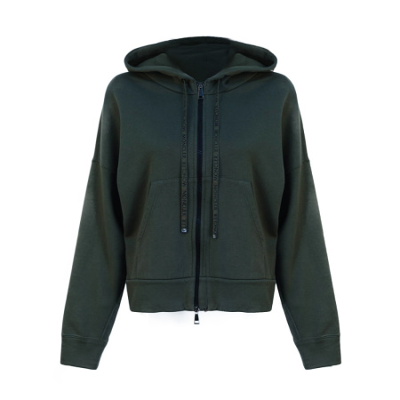 Худи Moncler