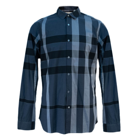 Рубашка Burberry