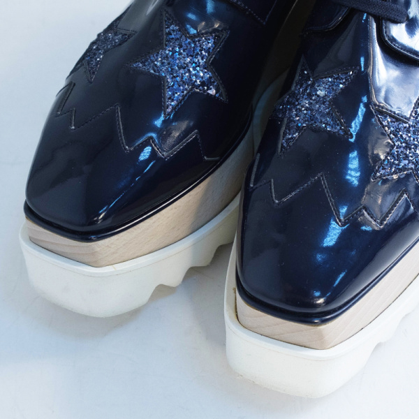 Ботинки Stella McCartney