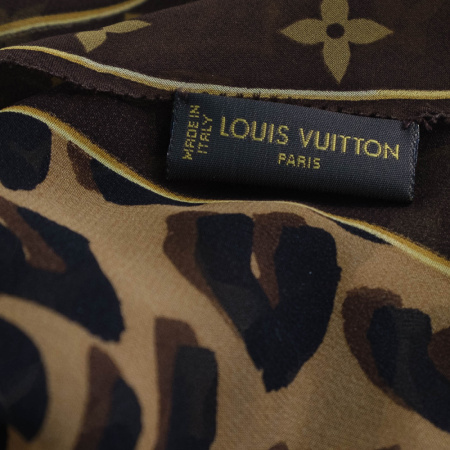 Платок Louis Vuitton