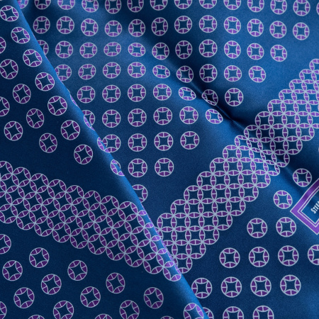 Платок Stefano Ricci