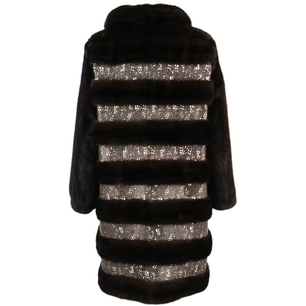 Пальто No Name