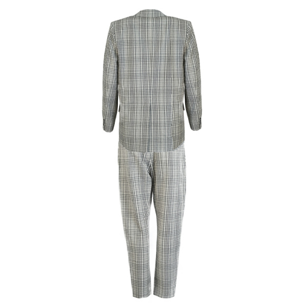 2DSCF4003-1 Костюм Isabel Marant