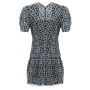 Платье Sandro