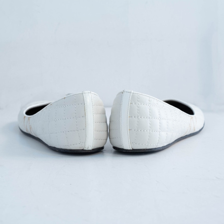 Балетки Versace