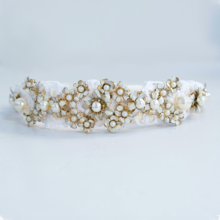 Ободок Dolce&Gabbana