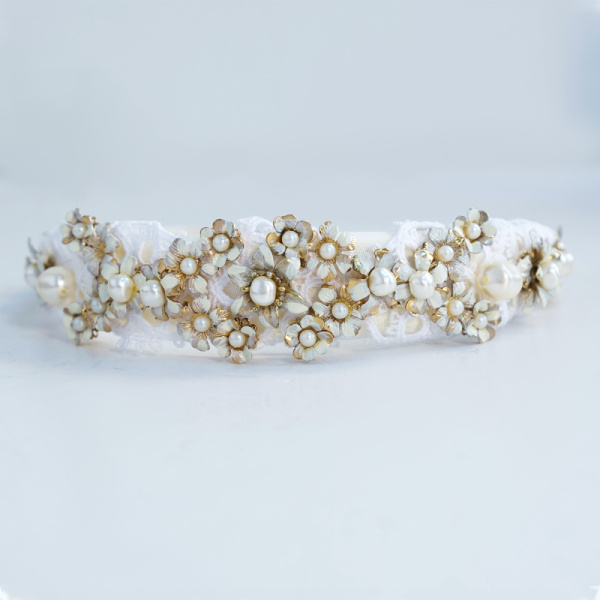 Ободок Dolce&Gabbana