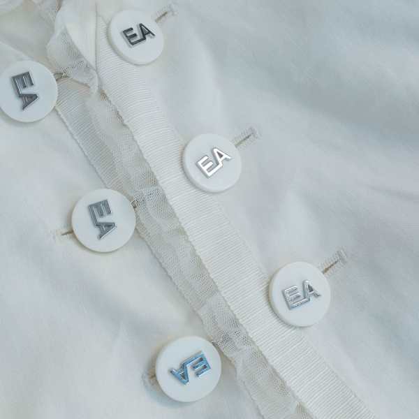 Жакет Emporio Armani