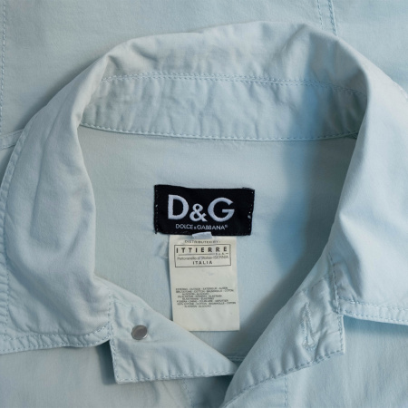 Жакет Dolce&Gabbana