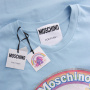 Футболка Moschino