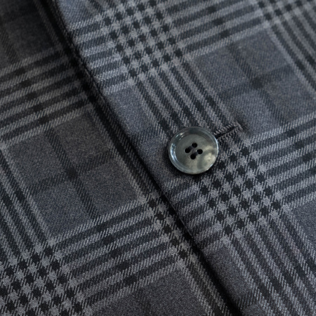 Пиджак Alexander McQueen