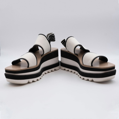 Босоножки Stella McCartney