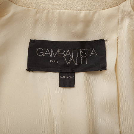 Пальто GiamBattista Valli