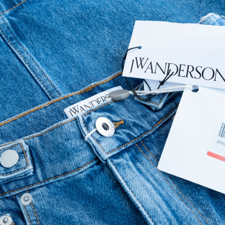 Юбка J.W.Anderson Юбка J.W.Anderson