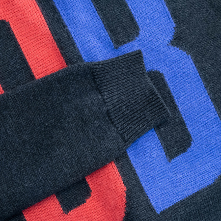 Худи Dirk Bikkembergs