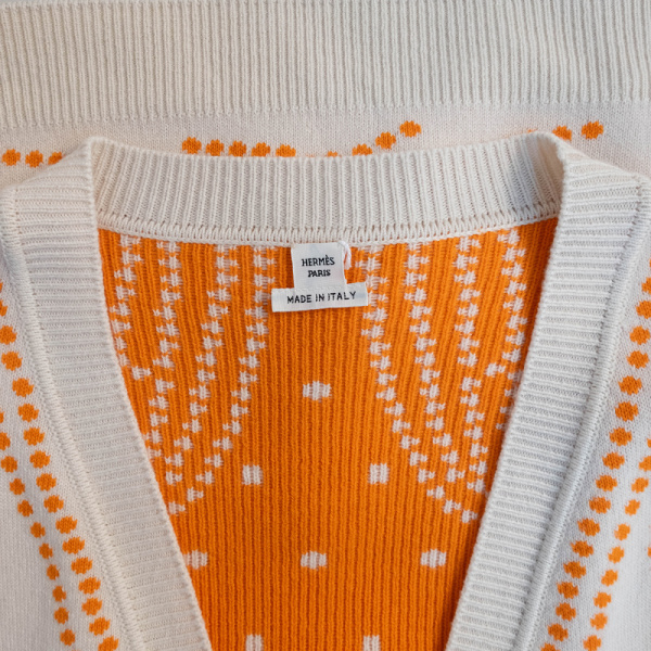 Кардиган Hermes