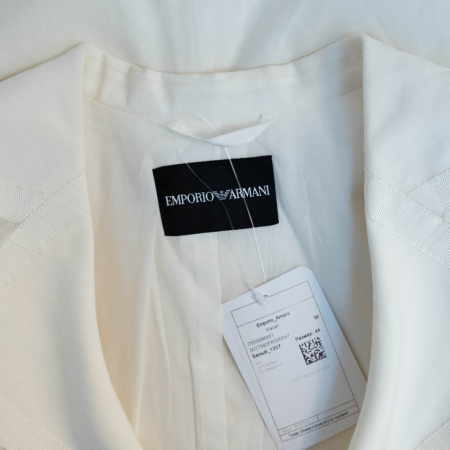 Жакет Emporio Armani
