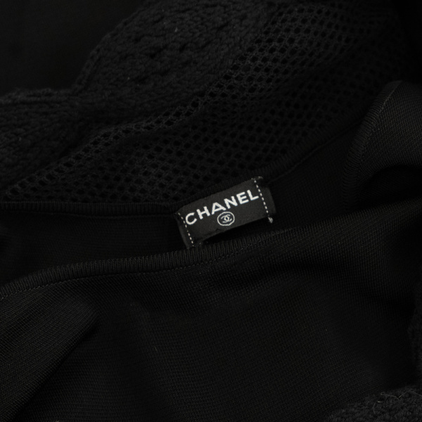 3DSCF9029 Платье Chanel