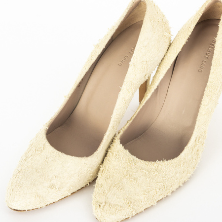 Туфли Helmut Lang