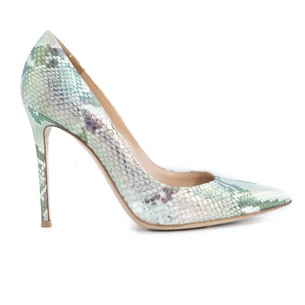 Туфли Gianvito Rossi