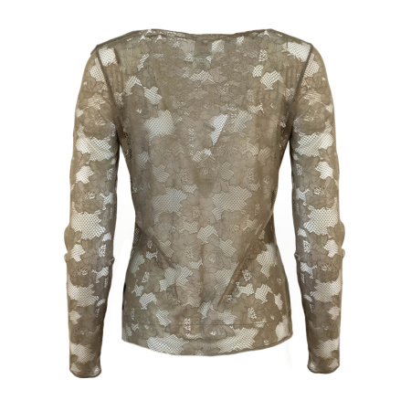 Лонгслив Wolford