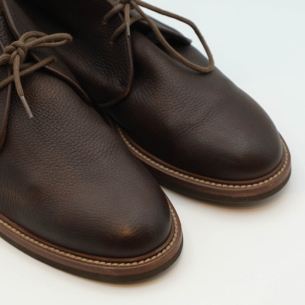 Ботинки Brunello Cucinelli