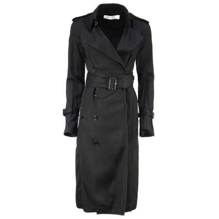 Плащ Victoria Beckham