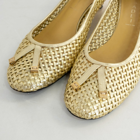 Туфли Casadei Туфли Casadei
