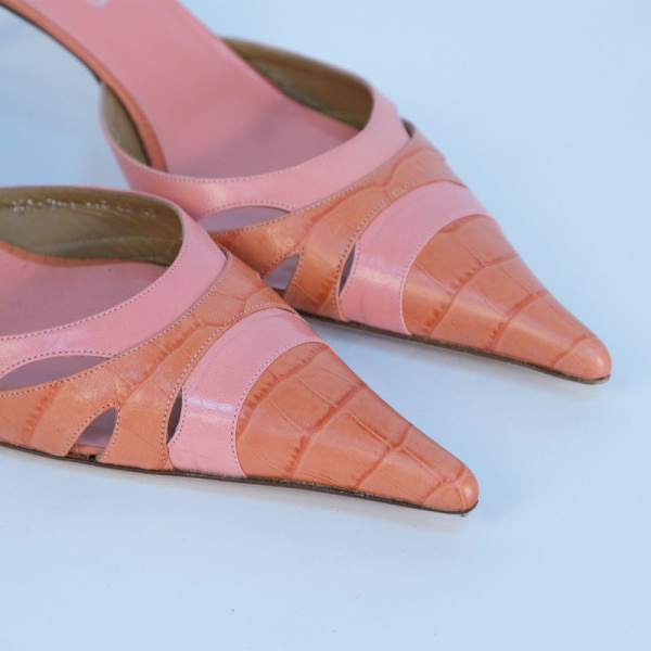 Туфли Valentino