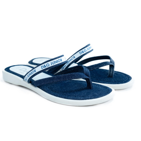 Шлепанцы Dolce&Gabbana