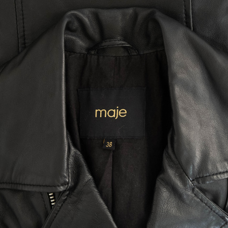 Куртка Maje