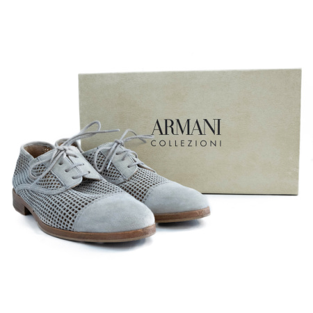 Ботинки Armani Collezioni
