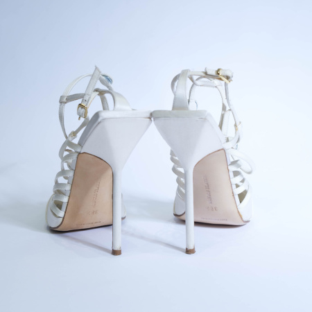 Туфли Manolo Blahnik