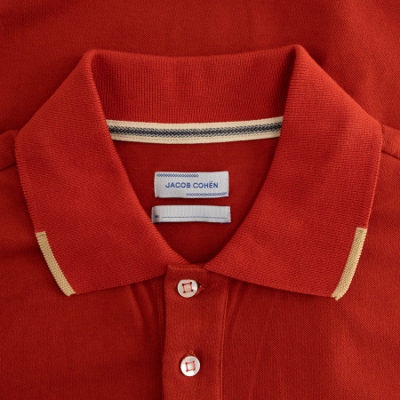 Поло Jacob Cohen Поло Jacob Cohen