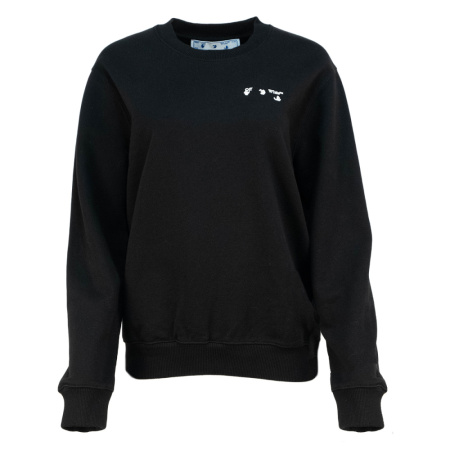 Свитшот Off White Свитшот Off White