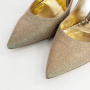 Туфли Gianvito Rossi Туфли Gianvito Rossi