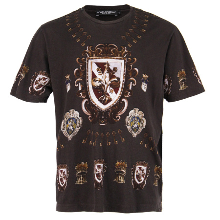 Футболка Dolce&Gabbana