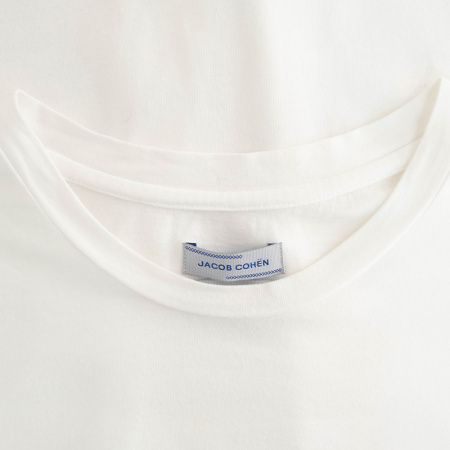 Футболка Jacob Cohen Футболка Jacob Cohen
