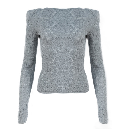 Джемпер Philipp Plein