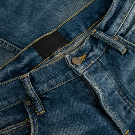 Джинсы Fear of God