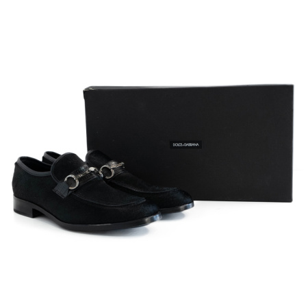 Лоферы Dolce&Gabbana