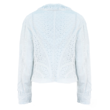Жакет Ermanno Scervino