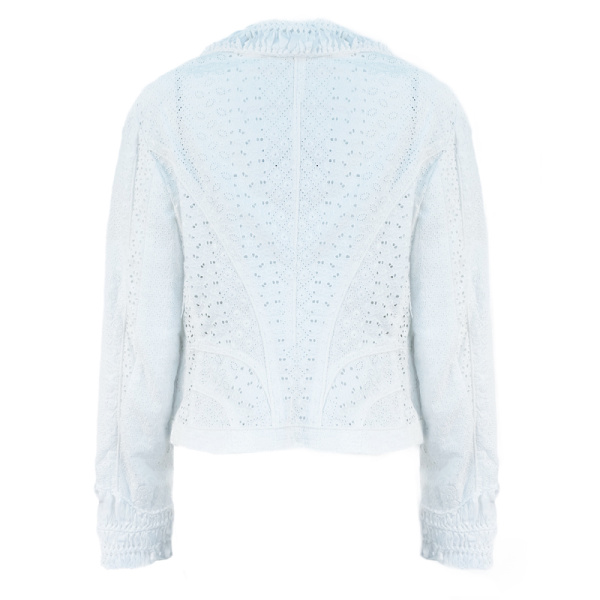 Жакет Ermanno Scervino