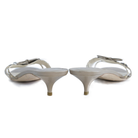 Босоножки Dior 